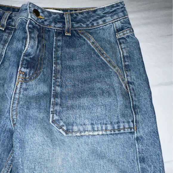 Ba&Sh
Elly straight-leg trousers Jeans (J4) - Picture 6 of 7